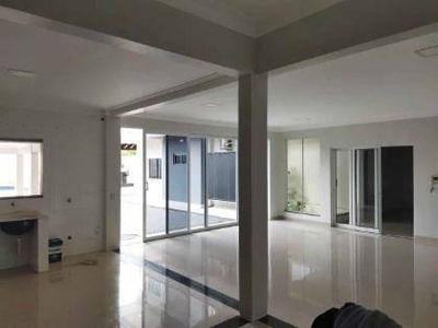 Casa, Sorriso / MT