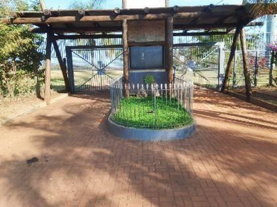 Lote, Chapada Dos Guimarães / MT — foto 3