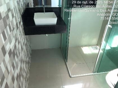 Casa, Anápolis / GO — foto 3