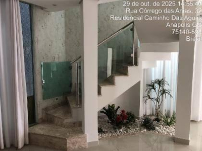 Casa, Anápolis / GO — foto 4