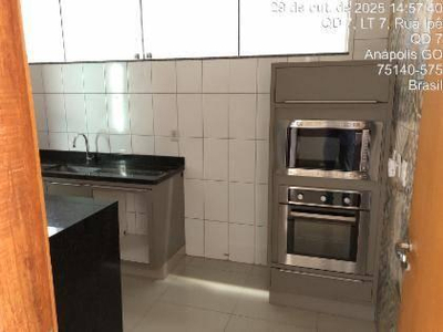 Casa, Anápolis / GO — foto 5