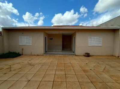 Casa, Campo Grande / MS