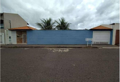 Casa, Campo Grande / MS