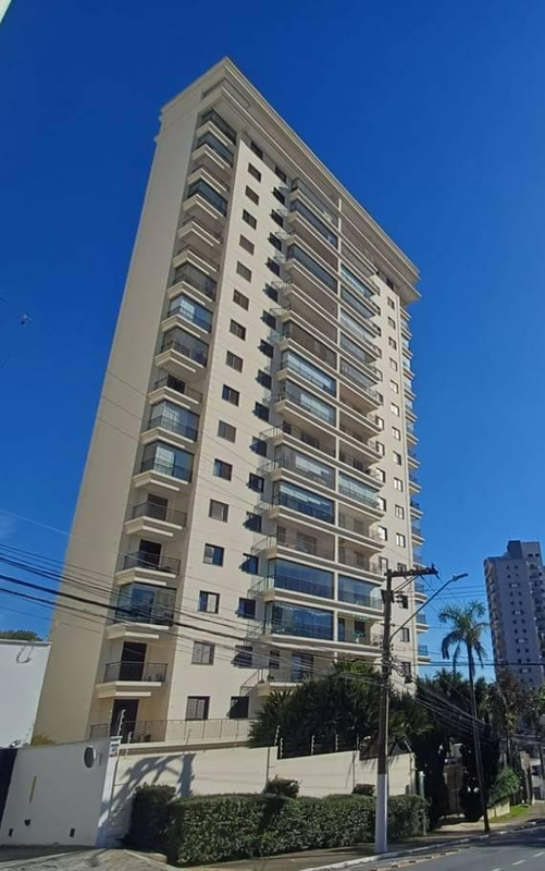 Apartamento, São Paulo / SP — foto 3
