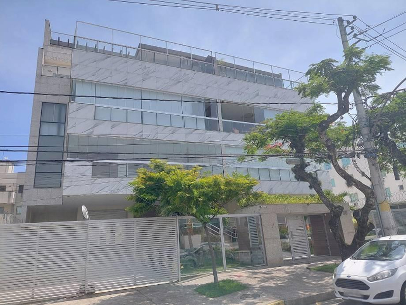 Apartamento, Rio De Janeiro / RJ — foto 2