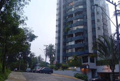 Apartamento, Joinville / SC — foto 2