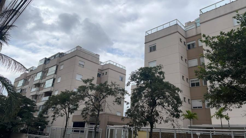 Apartamento, São Paulo / SP — foto 2