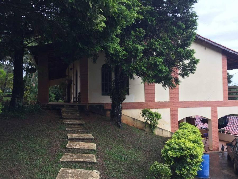 Casa, 11.995 m2, Jarinu / SP