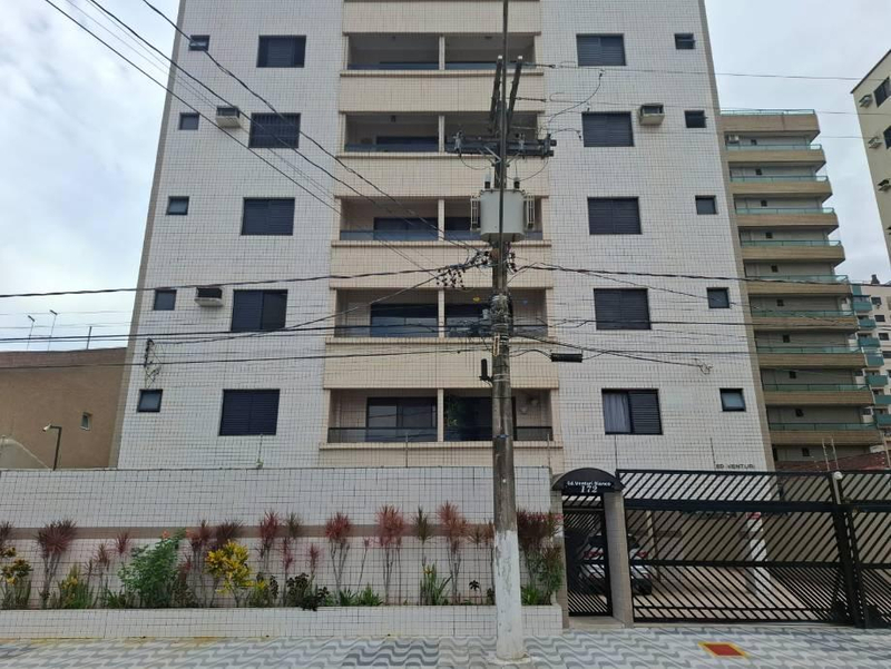 Apartamento, Praia Grande / SP
