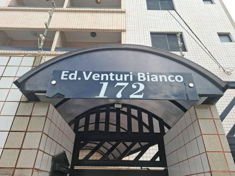 Apartamento, Praia Grande / SP — foto 2