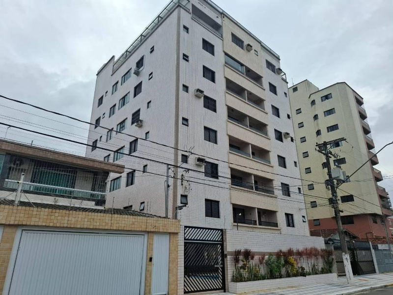 Apartamento, Praia Grande / SP — foto 3