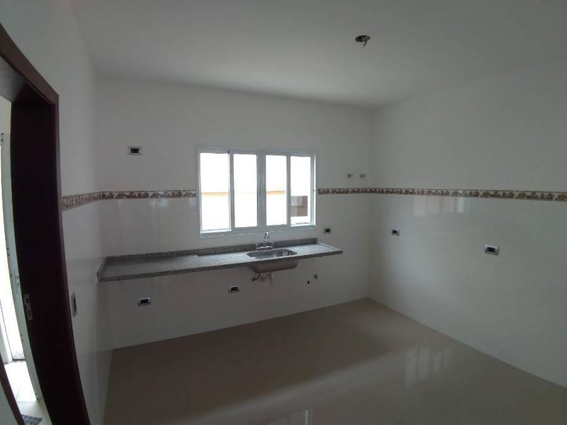 Casa, Vargem Grande Paulista / SP