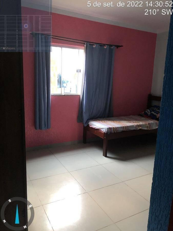 Casa, Querência / MT