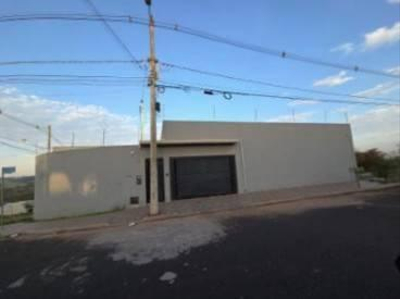 Casa, Sertãozinho / SP