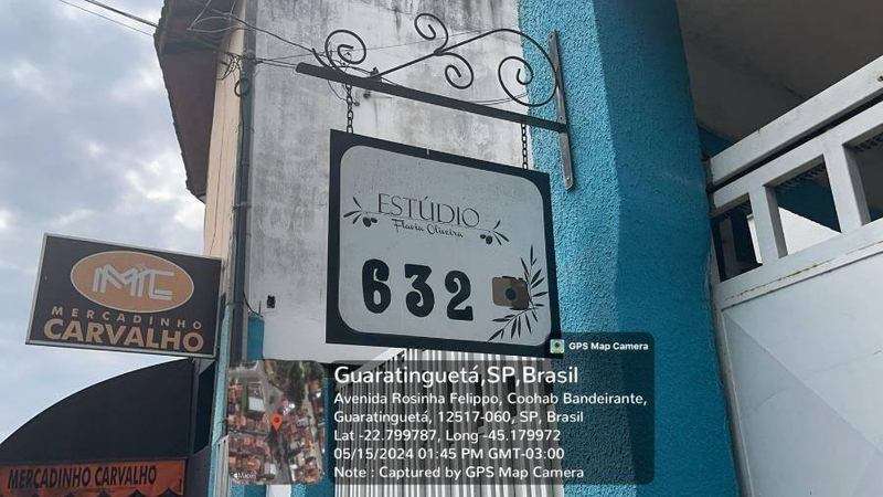 Casa, Guaratinguetá / SP
