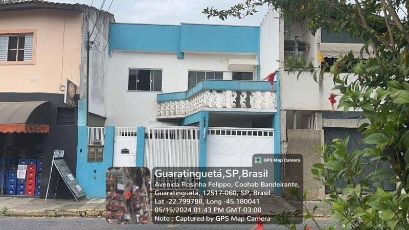 Casa, Guaratinguetá / SP — foto 3