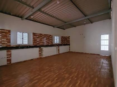 Casa, Campo Grande / MS