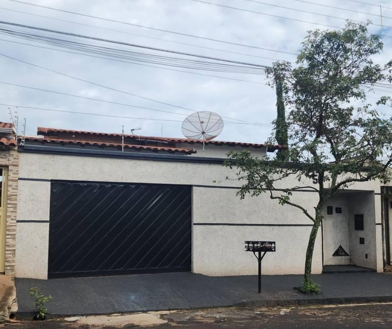 Casa, Uberlândia / MG