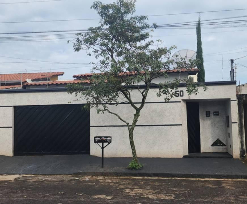 Casa, Uberlândia / MG — foto 2