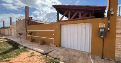 Casa, Tibau / RN