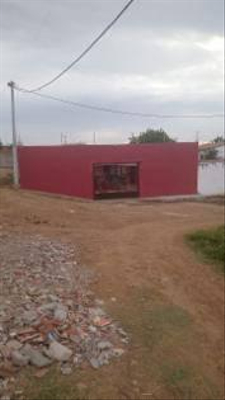 Casa, Itapiúna / CE