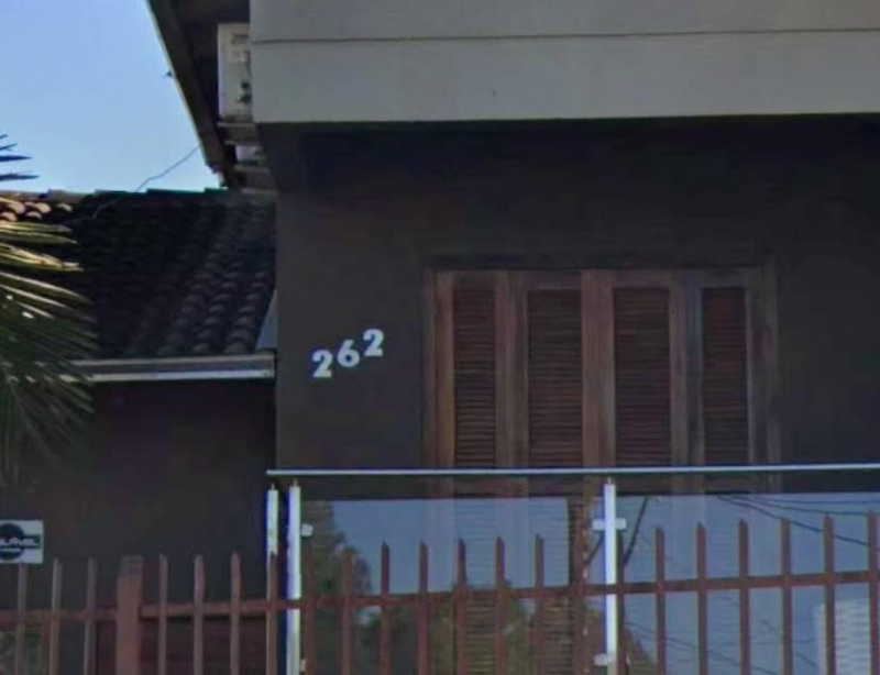 Casa, Carazinho / RS