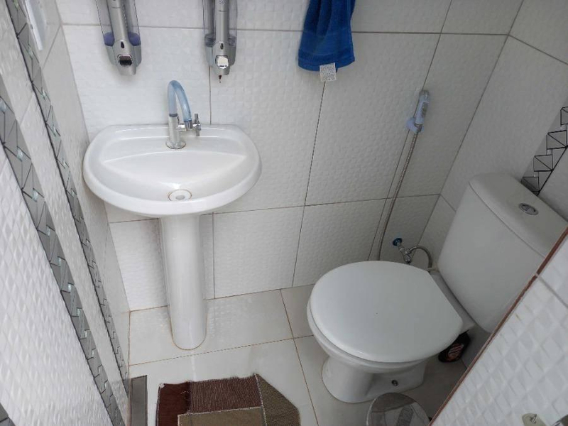 Casa, Campo Grande / MS