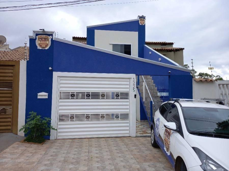 Casa, Campo Grande / MS — foto 5