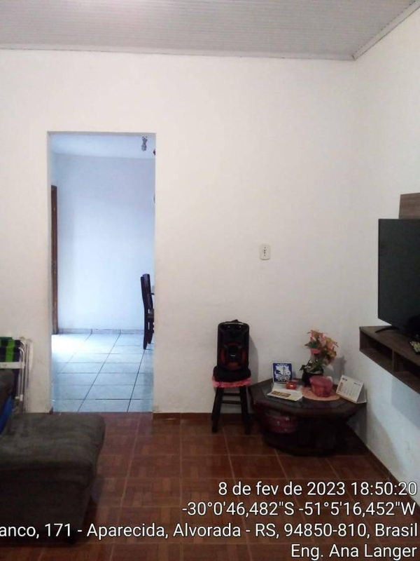 Casa, Alvorada / RS