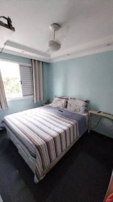 Apartamento, São Bernardo Do Campo / SP