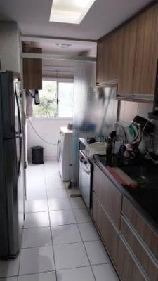 Apartamento, São Bernardo Do Campo / SP — foto 2