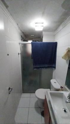 Apartamento, São Bernardo Do Campo / SP — foto 3