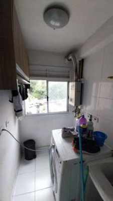 Apartamento, São Bernardo Do Campo / SP — foto 4
