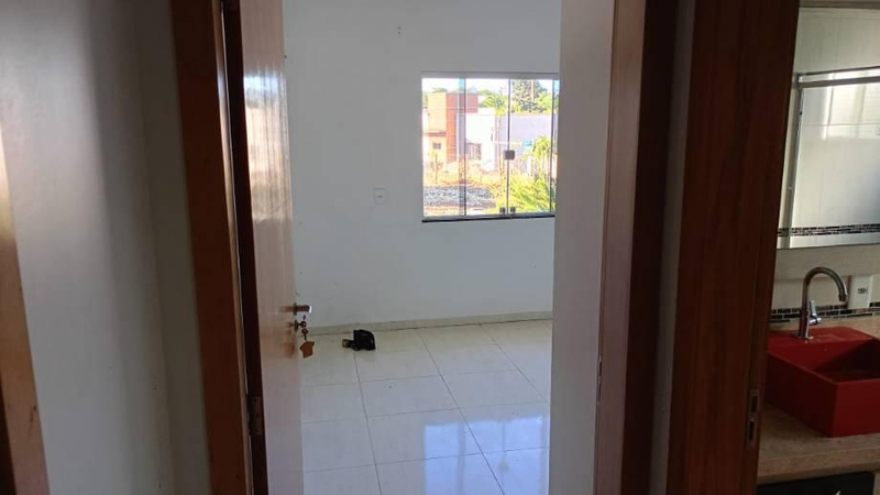 Casa, Nova Prata Do Iguaçu / PR