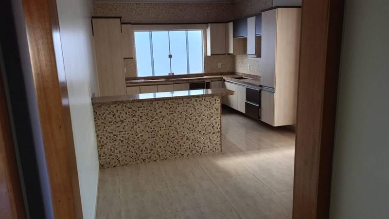 Casa, Nova Prata Do Iguaçu / PR — foto 3
