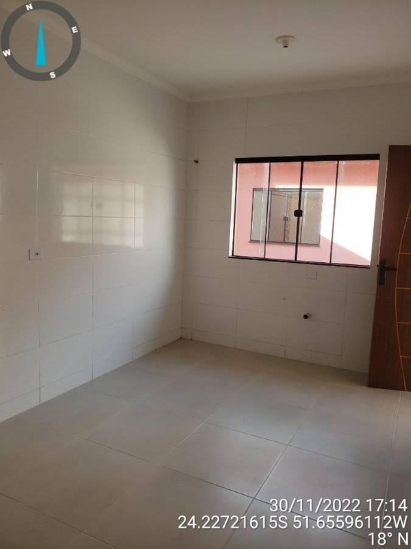Casa, Ivaiporã / PR