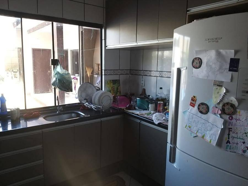 Casa, Lucas Do Rio Verde / MT — foto 4