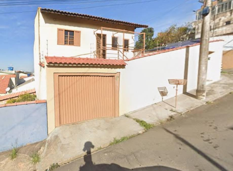 Casa, Poços De Caldas / MG