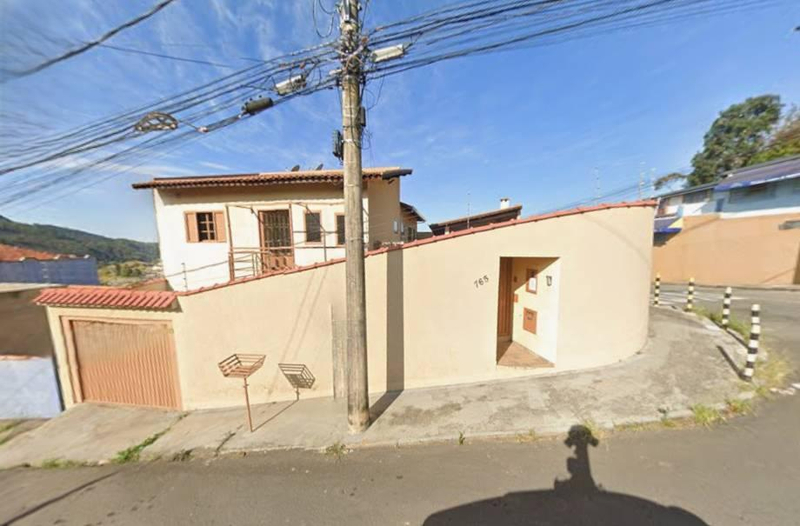 Casa, Poços De Caldas / MG — foto 2