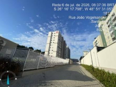 Apartamento, Joinville / SC — foto 2