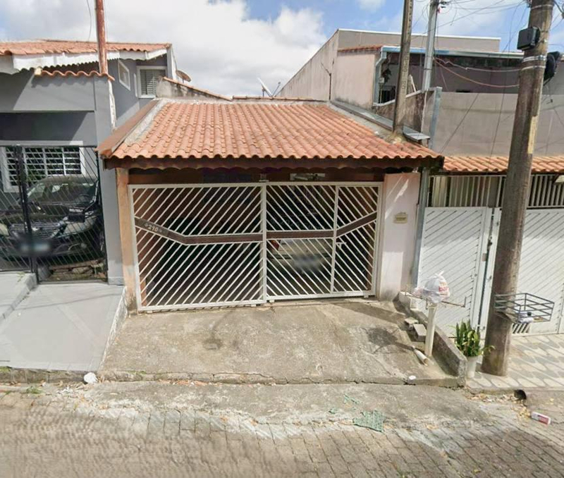Casa, Piracaia / SP