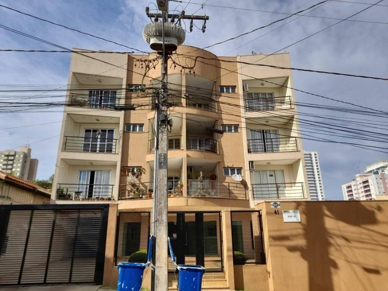 Apartamento, Arapongas / PR — foto 3
