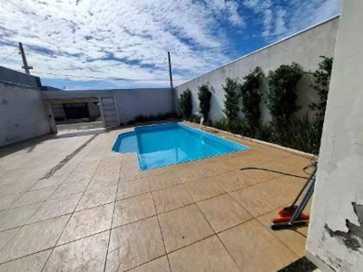 Casa, Promissão / SP