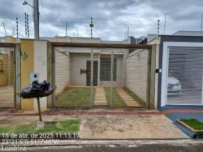 Casa, Londrina / PR — foto 2