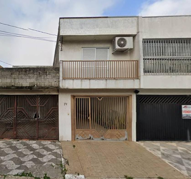 Casa, São Paulo / SP — foto 2