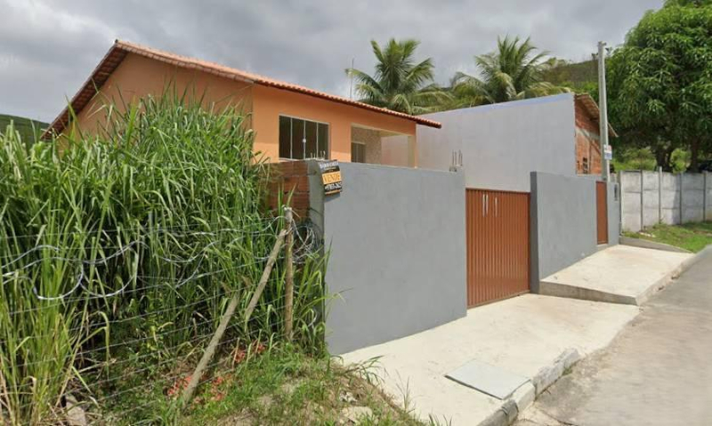 Casa, Maricá / RJ