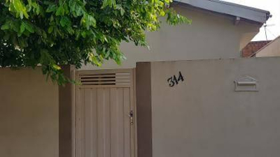 Casa, Tupã / SP