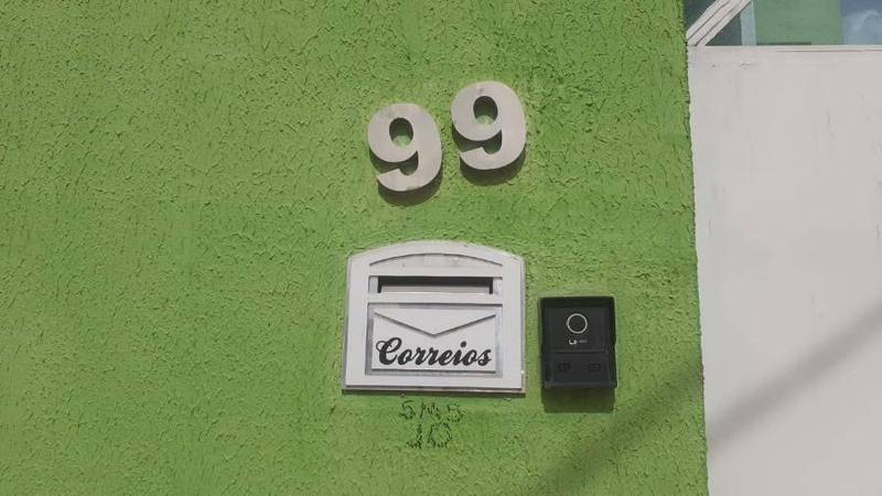 Casa, Pacajus / CE