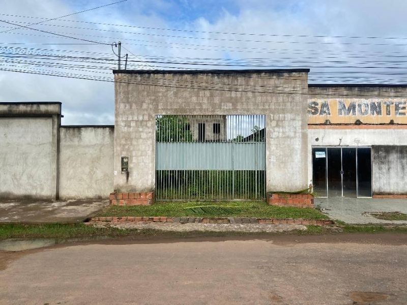 Casa, Feijó / AC