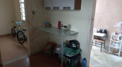 Casa, Itaperuna / RJ